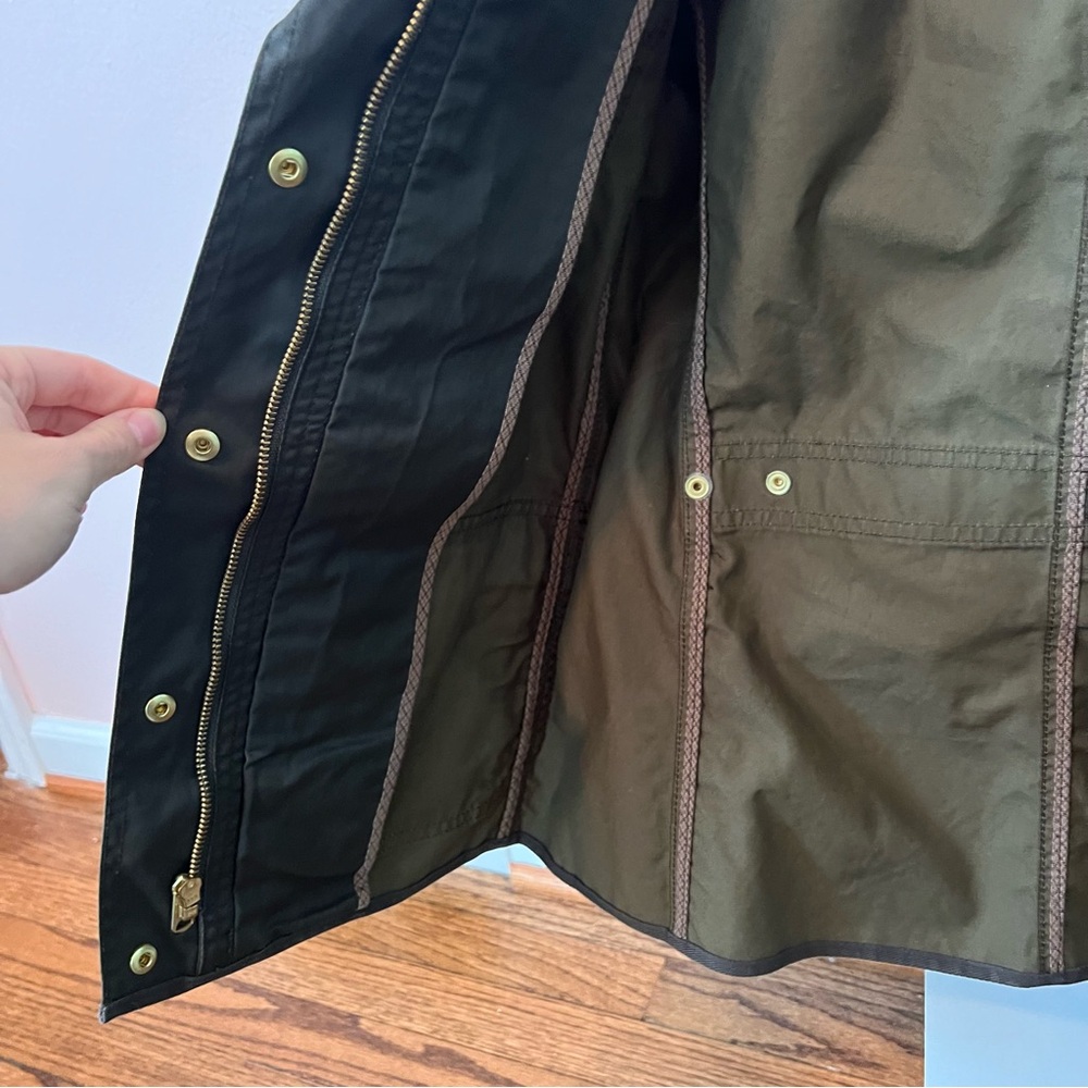 J.CREW jacket - Picture 5 of 5